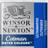 Winsor & Newton Cotman Water Colours Ultramarine Half Pan