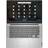 Lenovo IdeaPad 3 CB 14M836 82KN001VMX