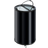 Senz SPC65B Svart