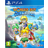 Wonder Boy Collection (PS4)