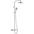 Hansgrohe Vernis Blend (26276000) Krom