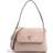 Guess Downtown Chic Shoulder Bag - Powder