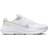 Nike Air Zoom Structure 24 W - White/Pure Platinum/Platinum Tint/Metallic Silver