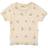 MarMar Copenhagen Tano B SS Blouse - Flower (221-577-01)
