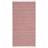 Horredsmattan Mixed Svea Pink 70x220 cm