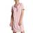 Calida Sweet Dreams Sleepshirt - Mauve Rose