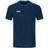 JAKO Primera Short Sleeve Jersey Men - Navy/Indigo