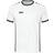 JAKO Primera Short Sleeve Jersey Men - White