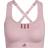 adidas TLRD Impact Training High-Support Bra - Magic Mauve