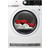 AEG 8000 Absolutecare T8DEG841E Hvid