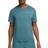 Nike Dri-FIT Miler Running Top Men's - Ash Green