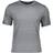 NIKE Dri-FIT Miler Running Top Men's - Smoke Grey