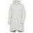 Didriksons Bella Parka - Silver White