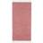 Horredsmattan Mixed Goose Red 150x150cm