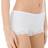 Calida Etude Toujours Low Cut Panty - White