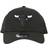 New Era Base Snap 9forty Kläder Mössor Kepsar - Chicago Bulls Black