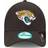 New Era Jacksonville Jaguars The League 9FORTY Cap - Black