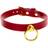 Taboom O-Ring Collar