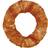 Trixie Denta Fun Chicken Chewing Rings 0.2kg