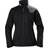 Helly Hansen Crew Midlayer - Bianco Nero