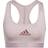 Adidas Poweract Training Medium-Support Bra - Magic Mauve