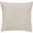 Svanefors Hugo Kuddöverdrag Beige (45x45cm)
