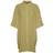 Vero Moda Long Overdimensed Shirt - Green/Sage