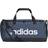 adidas Essentials Logo Duffel Bag Medium - Crew Navy/Black/White