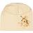 Geggamoja Stella Bamboo Hat - Powder (208722150)