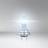 Osram Night Breaker 200 Halogen Lamps 55W H7