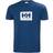 Helly Hansen Box T-shirt - Deep Fjord