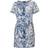 Helly Hansen Women's Thalia Summer Dress Esra - Grey Fog Es