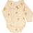 Geggamoja Stella Bamboo Body Long Arm - Powder (209822150)