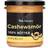 Nuts Fabriken Cashewsmör Crunchy 300g