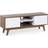 Beliani Rochester TV Bench 142x53cm