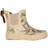 bisgaard Baby Rubber - Beige Leaves