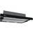 Thermex York III, Standard Med motor 60cm, Svart