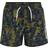 Hummel Chill Board Shorts - Capulet Olive (213346-6019)