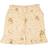 Geggamoja Stella Bambu Shorts - Puder (209022150)