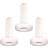 Kiiroo Onyx Erstatningssleeve 3 Pack Hvid