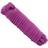 Doc Johnson Rope, purple