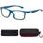 Gunnar Cruz 12+ Blue-Light Block Børn CRU-08609 55mm