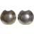 Dkd Home Decor Modern Vas 33cm 2st