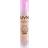 NYX Bare With Me Concealer Serum #02 Light