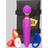 Romp Pleasure Kit Flip Free Juke