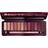 Eveline Cosmetics Eyeshadow Palette Ruby Glamour