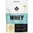 Pureness Athletics Whey Protein Vanilj, 500g