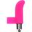 Toy Joy Tickle Pleaser Finger Vibe