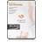 Iroha Pleje Kropspleje Nourishing Foot Mask Socks 1 Stk