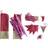 Nordisk Ydun Tech Mini Colour Pack Cherry